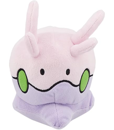 Amazon.com: Pokemon Center Original 705 Plush Pokémon Fit
